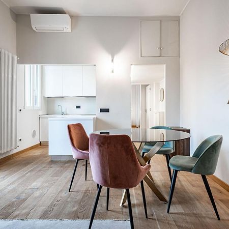 Montello Livings, Exclusive Terrace And Skyline View Apartment Milan Luaran gambar