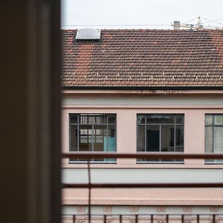 Montello Livings, Exclusive Terrace And Skyline View Apartment Milan Luaran gambar