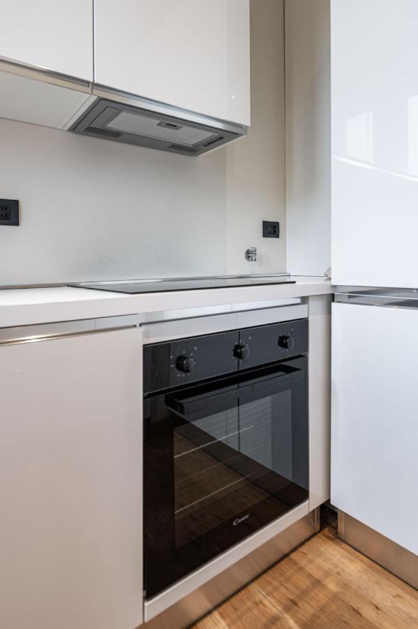 Montello Livings, Exclusive Terrace And Skyline View Apartment Milan Luaran gambar