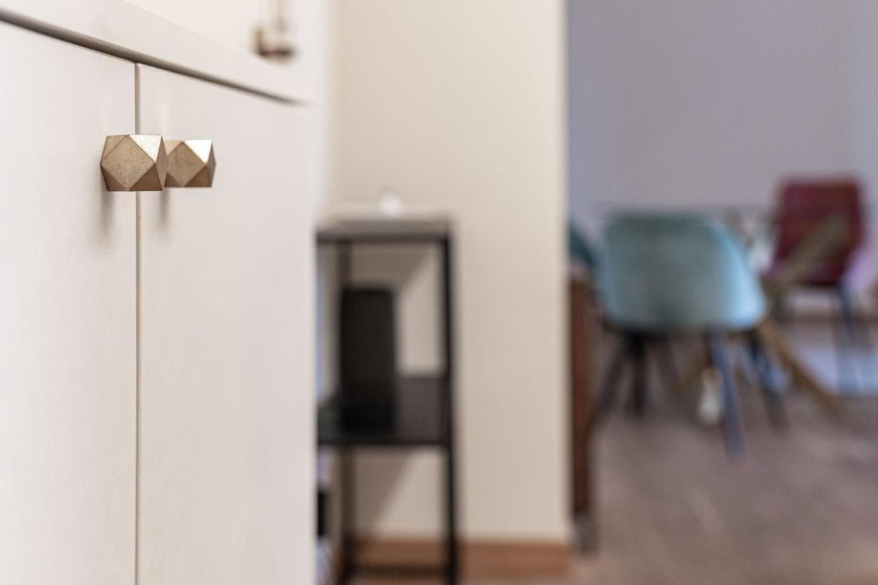 Montello Livings, Exclusive Terrace And Skyline View Apartment Milan Luaran gambar