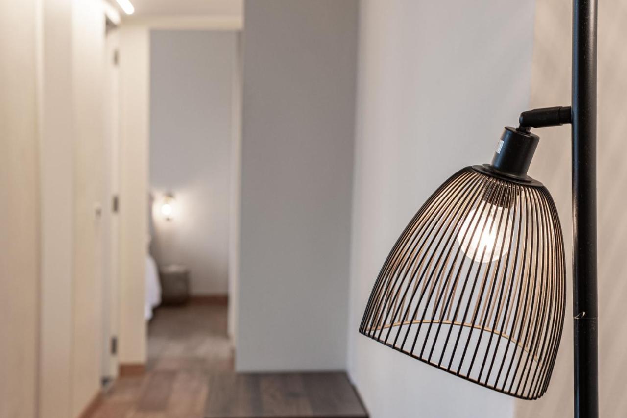 Montello Livings, Exclusive Terrace And Skyline View Apartment Milan Luaran gambar